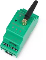 Zamel Supla MEW-02 ETH - elektros suvartojimo monitorius 3F+N WiFi - 3x SC-16 100A transformatorius