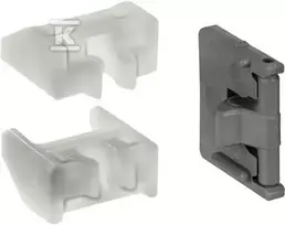 ABB mechaninis VM4 kontaktorių blokavimas 1SBN030105T1000