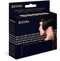 Accura ink Brother (LC422XLY) zamiennik