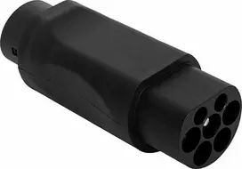 Akyga AK-SC-E08 Type2 (f) / Type1 (m) 32A