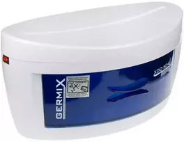 Beauty System Sterilizatorius UV Germix 8W BL