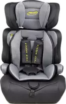 Automobilinė kėdutė Summer Baby Cosmo i-Size, 9-36 kg, dark pilka
