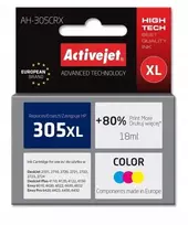 Accura ink HP No. 305XL (3YM63AE) zamiennik (chip)