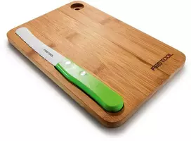 Peilio ir pjaustymo lentelės rinkinys Festool