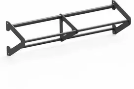 Trigubas prisitraukimų skersinis Marbo Sport, 33/48mm, 180cm