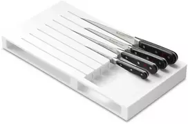 Wusthof Knive drawer insert, 43x22x4 cm