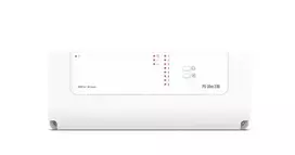 Tchibo Tech Sterowniki Laidinė DIN bėgio relė PS-10M 230 Tech valdikliai