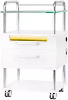 Activeshop Kosmetologo / podologo staliukas 6052T