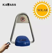 Automobilio stovėjimo vietos užraktas KAVASS KVS-PL-101S(R)