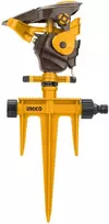 Ingco HPS13601 automatinis impulsinis purkštuvas