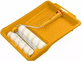 Ingco HKTCB042306 dažų volelis 230 mm 4in1 komplektas