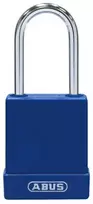 Spyna ABUS 76BS/40, mėlyna