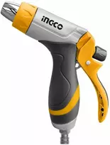 Ingco HZATN1031 vandens pistoletas, 3 funkcijos, nuolat reguliuojamas