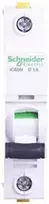 Schneider A9F05101 Automatinis jungiklis 1P D 1A 6kA AC iC60N-D1 A9F05101
