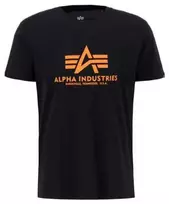 Alpha Industries marškinėliai