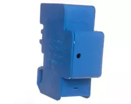 Simet 84321003 Modulinis paskirstymo blokas vienpolis mėlynas LBR160A/13n 84321003