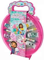 Kids Euroswan Hiszpania Gabi Rinkinys Kačių namelis dažymui GD00065 GD00065