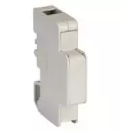 Simet Modulinis paskirstymo blokas 1 polių 125A įėjimas: 1x16-35mm2 išėjimas: 6x1,5-6mm2