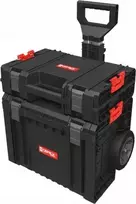 Patrol QBRICK SYSTEM PRO SET 6