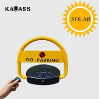 Automobilio stovėjimo vietos užraktas KAVASS KVS-PL-901S(R)