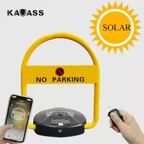Automobilio stovėjimo vietos užraktas KAVASS KVS-PL-903SR
