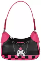 Hello Kitty Kuromi bag