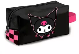 Karactermania Hello Kitty Kuromi vanity case