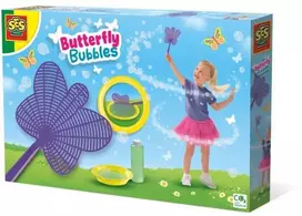 SES Creative – Burbulai – Drugelis – (S02276)