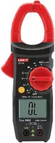Srovės matavimo replės DC/AC 1000V; AC 1000A; 60MΩ; 6mF; 33mm; UNI-T