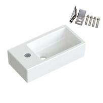 Praustuvas AQUABATOS WBK12 40x20
