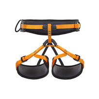 Apraišai Skylotec GINGER – Oranžinė