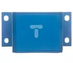 Elektro-Plast Paskirstymo blokas 4x4-70mm2 geltonai žalias DB4-Z (48.35)