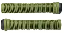 Vairo rankenėlės ODI Longneck SLX 160mm Single Ply Army žalias