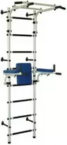 Sanro Sporto kompleksas (gimnastikos sienelė) ATLET baltas, 220x60cm