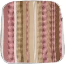 Dodo sėdynės pagalvėlė 2 cm D002-04PB / C010-04PB PATIO