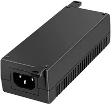 Spacetronik Injektor PoE Gigabit 30W IEEE 802.3af/a SP-IPOEG30
