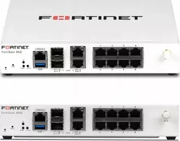Maršrutizatorius FORTINET FortiGate-90G 8 x GE RJ45 jungtys 2 x 10GE RJ45/SFP+ shared media WAN jungtys