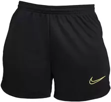 Šortai moterims Nike NK Df Academy 21 W CV2649 013, juodi