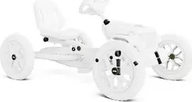 Berg Buddy 2.0 - Plastikinės dalys Jeep