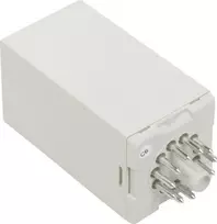 Relpol Schneider Electric Laiko siųstuvas 2P 5A 1 -12min 230V AC / DC uždelstas sujungimas RTx- 132 220 / 230 12MIN 2000643