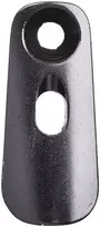 Cube Acc Rėmo kamštukas Cube DT Cable Entry Clamp