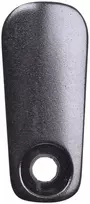Cube Acc Rėmo kamštukas Cube DT Cable Entry Cover