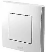 URMET „Yokis“ belaidis akumuliatoriaus mygtukas su 1 paspaudimu TLM1-UP ZigBee, „Bluetooth“