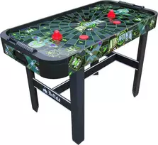 Oro ritulio stalas Buffalo Air Attack 4FT