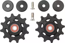 Galinio pavarų perjungėjo ratukų komplektas SRAM Force XPLR AXS 12-speed