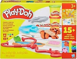 PLAY-DOH dovanų rinkinys