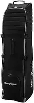 Blue Ecost prekė po grąžinimo MACGREGOR MACTC004 Golf Club Travel Bag Unisex-Adult, Juodas/Royal Mėlyna (Atnaujinta)