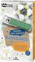 Ecost prekė po grąžinimo moses. 30327 PhänoMINT kaleidoskopas pasidaryk pats – kūrybinis ir eksperim (Atnaujinta)