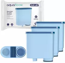 Vandens filtras Aquafloow, skirtas Philips/Saeco kavos aparatui, 3 vnt.
