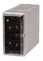Relpol Schneider Electric Laiko siųstuvas 2P 5A 0,001se- 99h 220- 230V AC / DC ciklinis darbas (2000679)